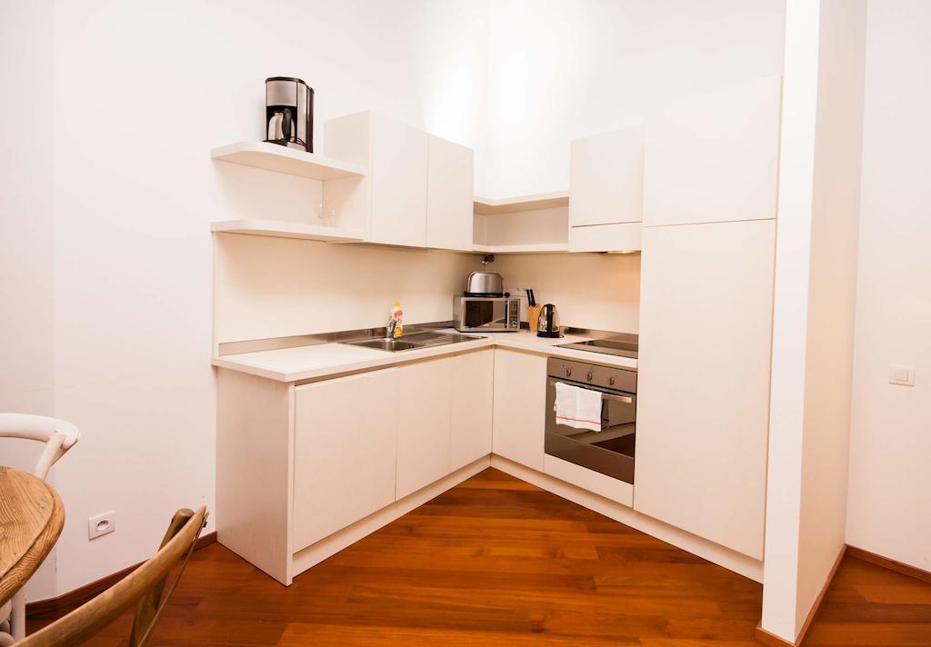 Luxury Loft Apartment Прага Стая снимка